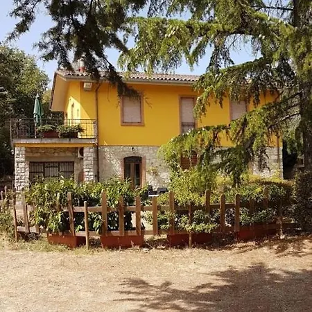 Aparthotel Piccolo Ulivo Ranch *