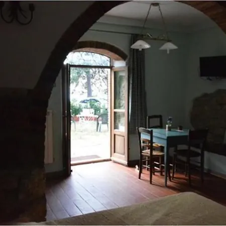 Piccolo Ulivo Ranch Aparthotel *
