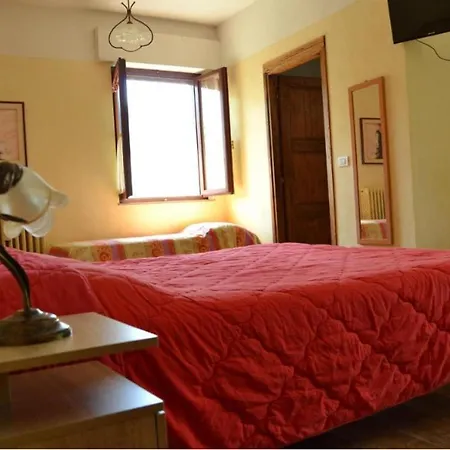 Piccolo Ulivo Ranch Aparthotel *