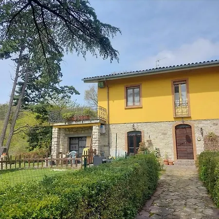 Piccolo Ulivo Ranch *